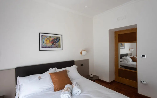 Palazzo il Convento LUXURY UMBERTO I