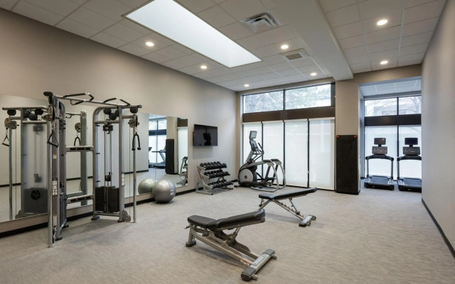 Courtyard by Marriott Denver Tech Center