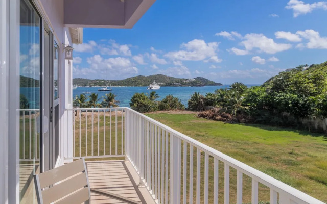 Dieppe Bay Suites