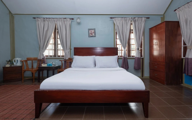 Nurbayu Chalet by OYO Rooms