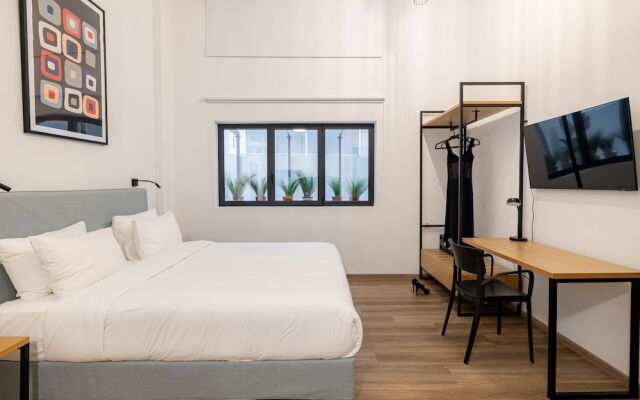 Earos Urban Living