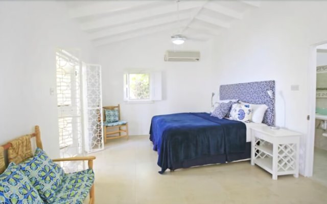 Villa Sea Cliff - Ideal for Couples and Families, Beautiful Pool and Beach