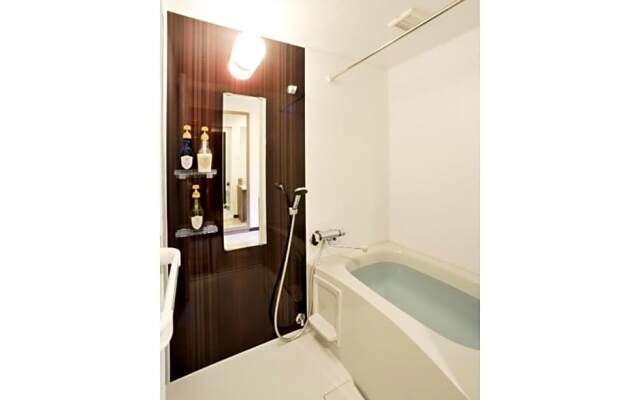 Hotel Nets Sapporo - Vacation STAY 63535v