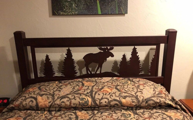 Sunburst Condominiums