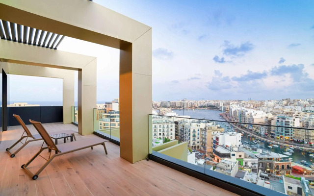 Mercure St. Julian's Malta