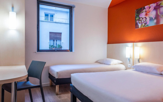 ibis budget Cannes centre ville