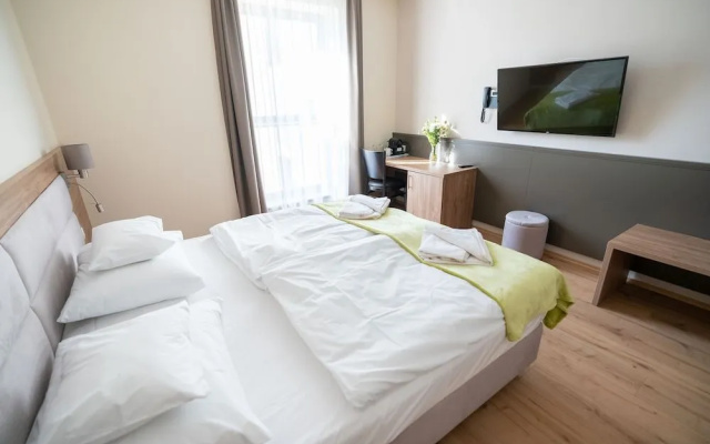 D50 Hotel