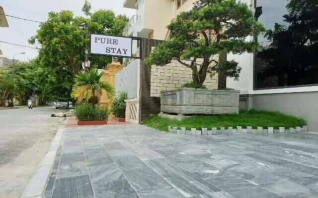 Pure Stay