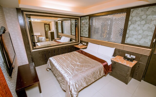 Guide Hotel Taipei Xinyi