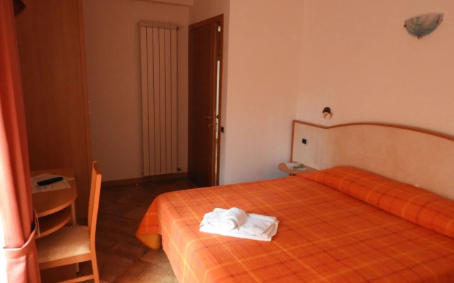 Casa Hotel Civitella