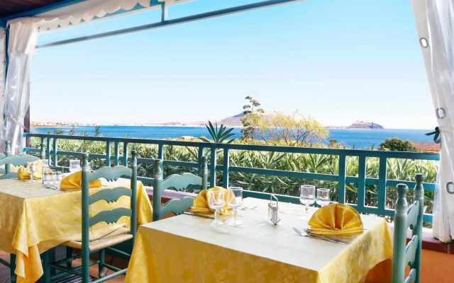 Hotel Baia Aranzos