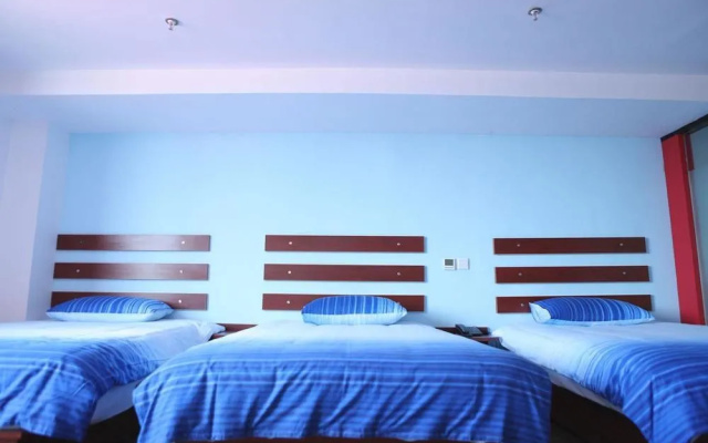Xing'an Business Hotel