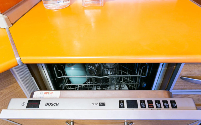 Апартаменты на улице Сикейроса 11к1