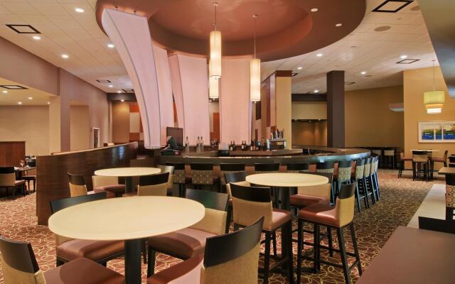 Hilton Orlando/Altamonte Springs