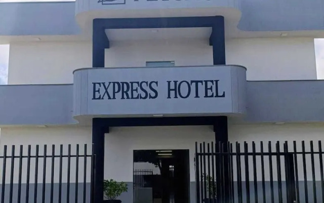 Arca'S Express Hotel