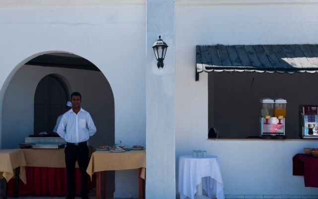 Cedriana Hotel - All Inclusive