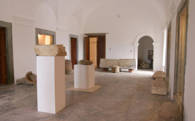 Convento da Orada