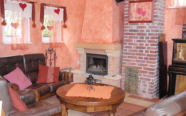 Gościniec Pod Dwoma Sercami