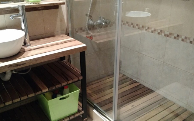 Concord Pilar Apart Suite 313 - Almendros