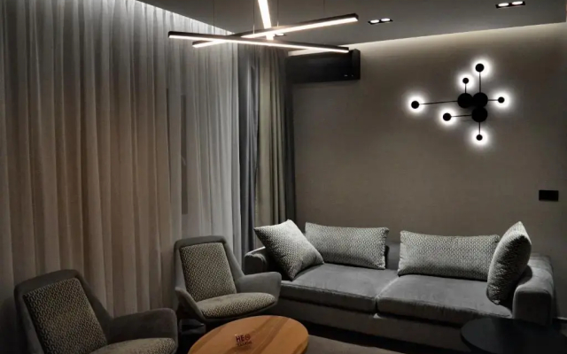 Saksagan Hotel