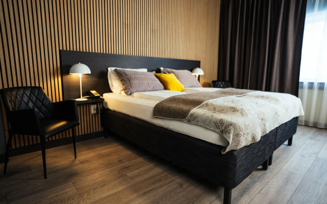 Konvin Hotel