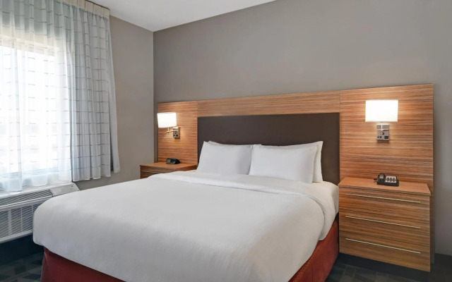 TownePlace Suites by Marriott Grand Rapids Wyoming