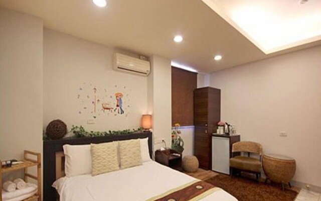 Yilan Happiness Story B&B II