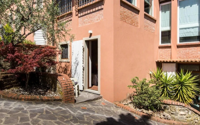 Villa Sissi 10 2 in Massa e Cozzile