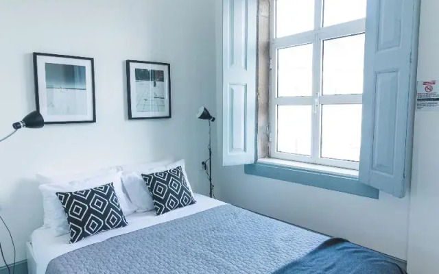Vila Santa Cruz Guest House