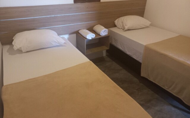 Flats da Ilha 2 Quartos