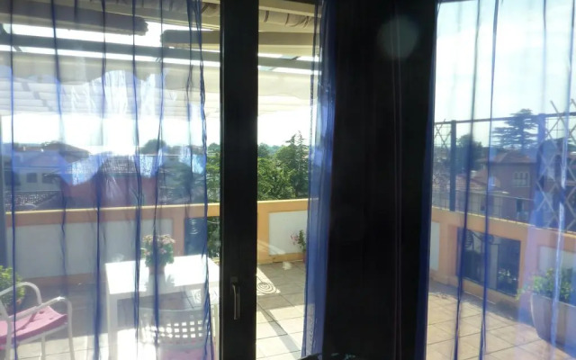 Hotel Atlanta Augustus