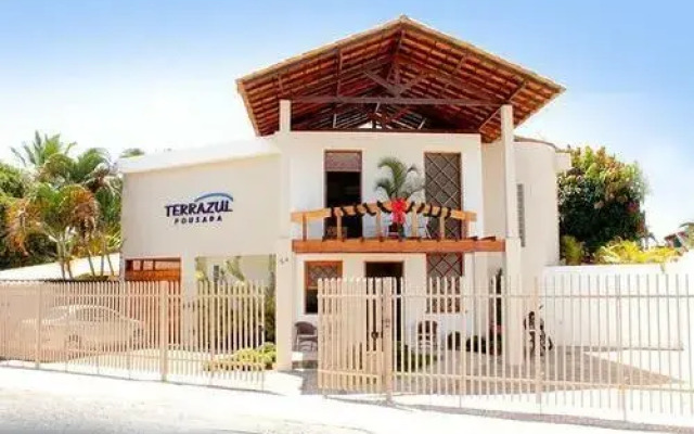Pousada Terrazul