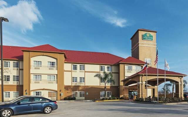 La Quinta Inn & Suites by Wyndham Houston Hobby Airport