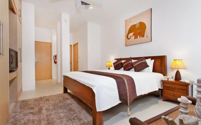 Villa Alangkarn Andaman 5 Bedroom Villa(วิลลา อลังการ อันดามัน)