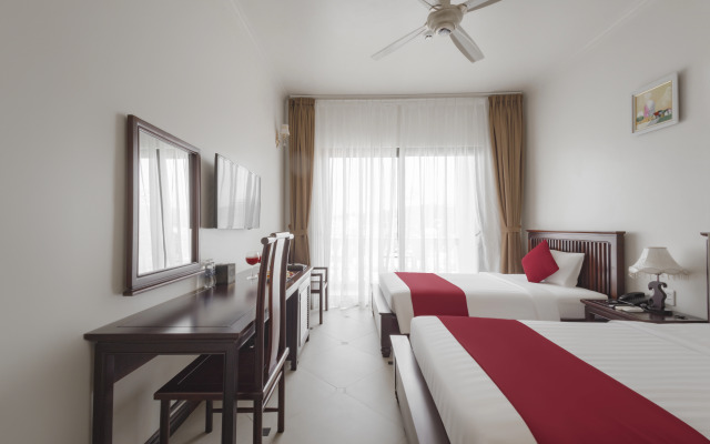 Praha Hotel