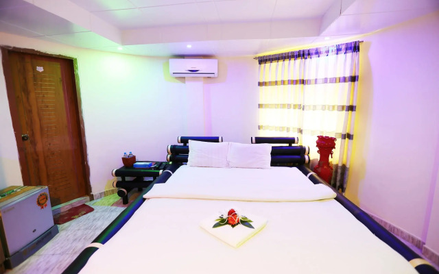 Divine Eco Resort