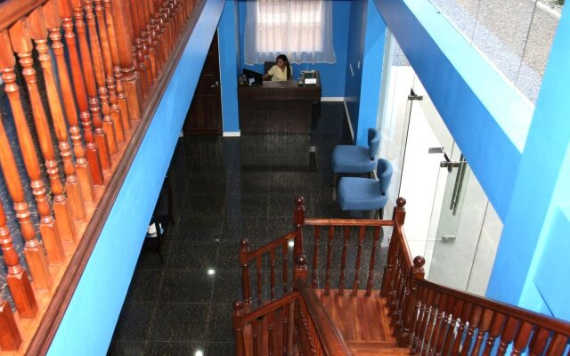 Caimito Beach Hotel