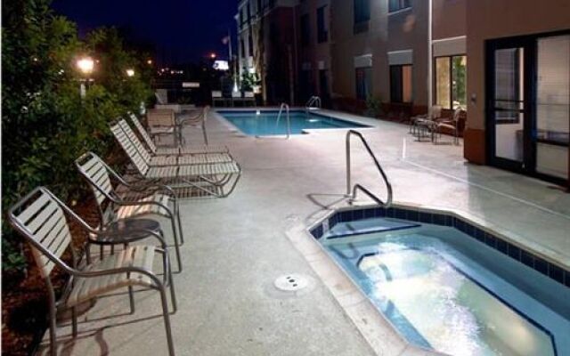 SpringHill Suites St. Petersburg - Clearwater