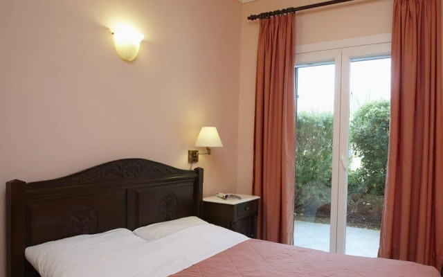 Nymfes Villas