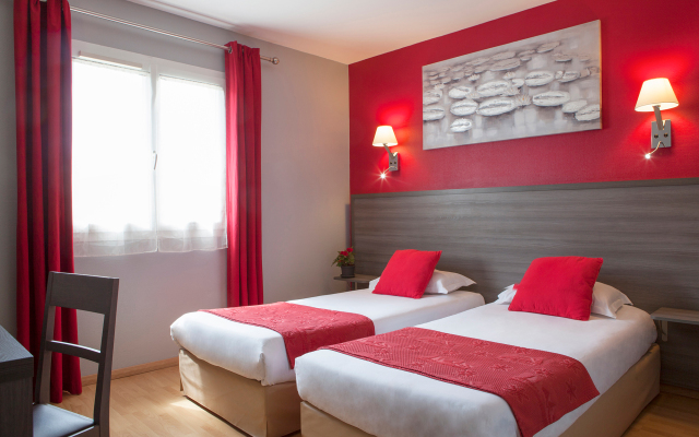 The Originals City, Hôtel La Closerie