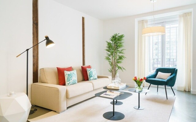 Home Club Infantas II