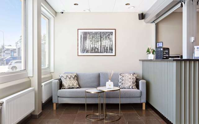 Sure Hotel Studio by Best Western Bromma