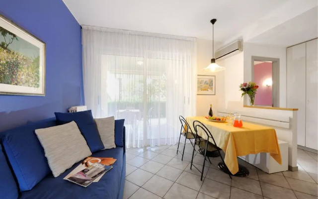 Residence Le Palme