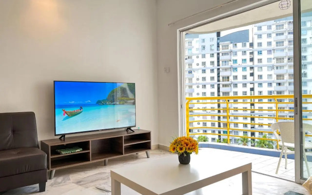 BayView Suites Port Dickson By MAISON