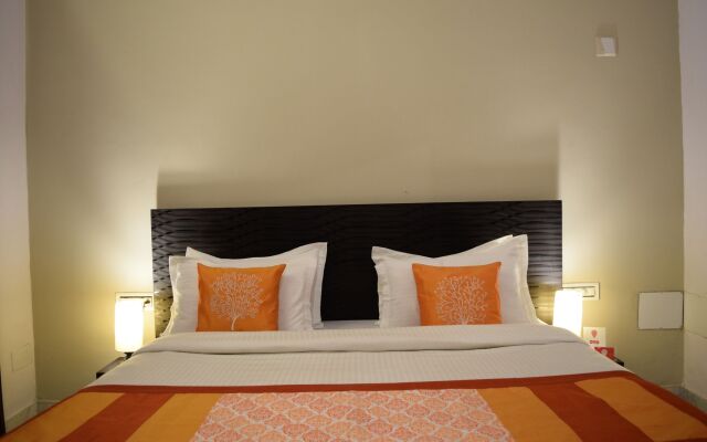OYO 3439 Hotel Ace