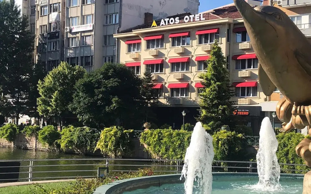 Manzara Otel