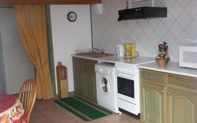 Gîte Argelouse, 2 pièces, 3 personnes - FR-1-360-12