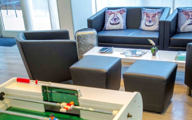 ibis Styles Cannes le Cannet