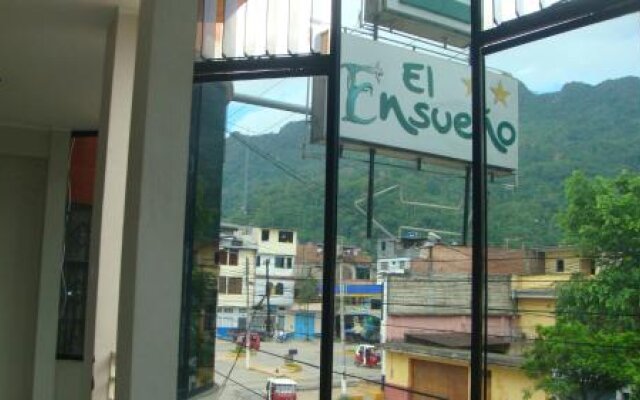 Hotel El Ensueño