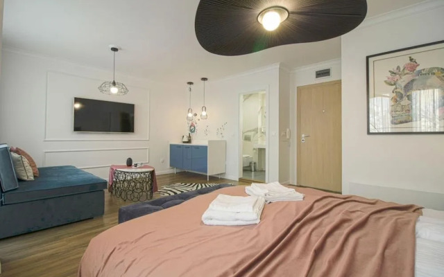 Boutique Apartments Blagoevgrad